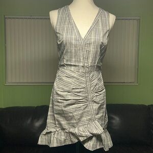 NWT Sugarlips dress